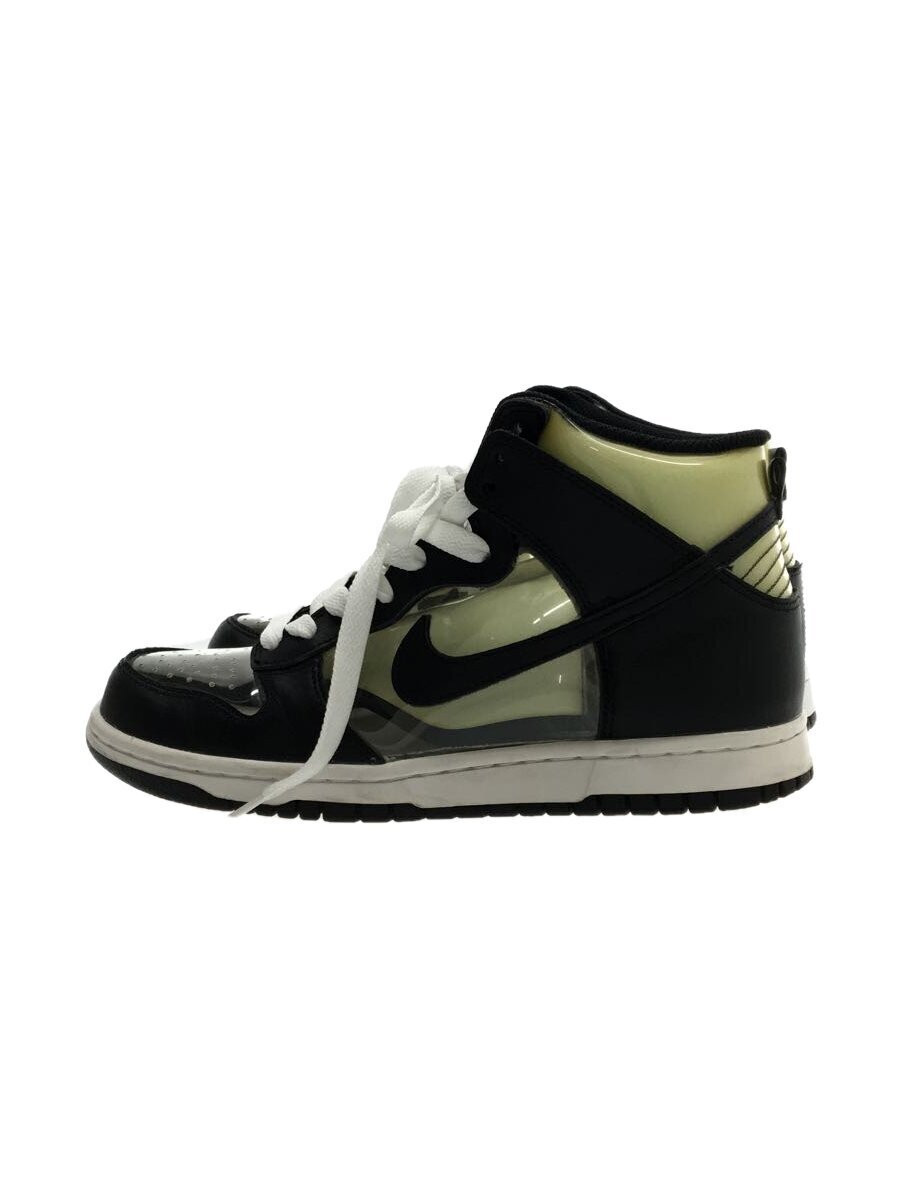 Nike Dunk High Premium Black 26Cm Blk EZp05