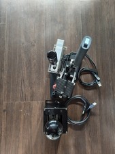 Simracing Shifter H-Pattern - SQ Schaltung - ...
