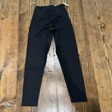 Offline By Aerie Small Black Leggings Hi Waist NWT