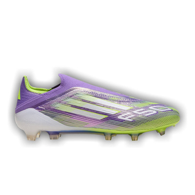 adidas adidas Adizero F50 Elite Laceless FG Radiant Blaze Pack JH7628