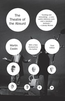 The Theatre Of The Absurd Martin Esslin Taschenbuch Einband - Flex.(Paperback)