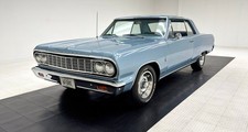 1964 Chevrolet Malibu for Sale