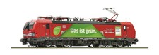 Roco 70723 Db Cargo Electric Locomotive Vectron 193 312-6, Ep. Vi