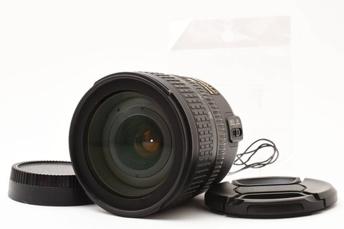 NIKON AF-S NIKKOR 24-85mm F3.5-4.5G ED (2011223) Working OK 2290265