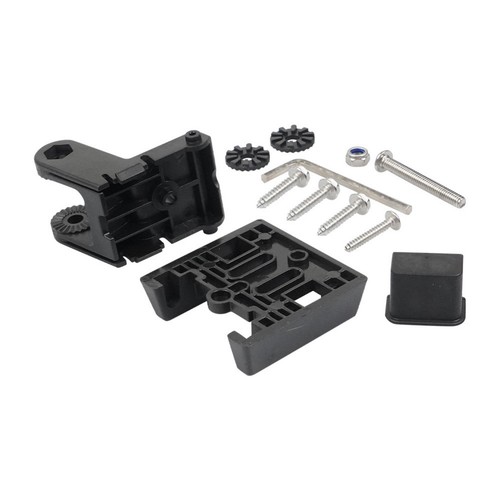 7400931 Hardware Mounting Kit for Humminbird Transducer Bracket Support System - Foto 6 di 17