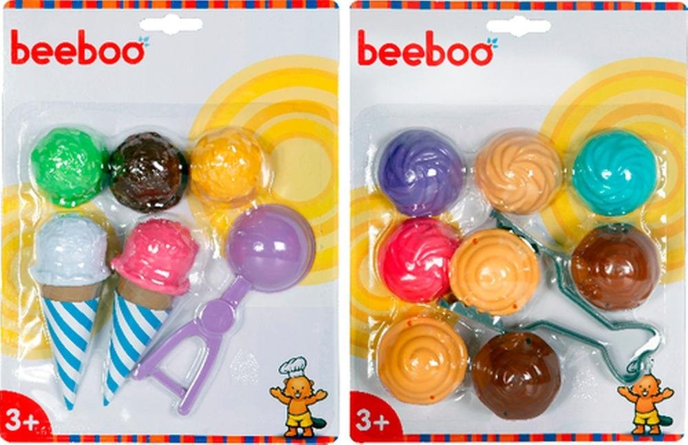 VTech Beeboo Kitchen Ice Cream Set 3490₽