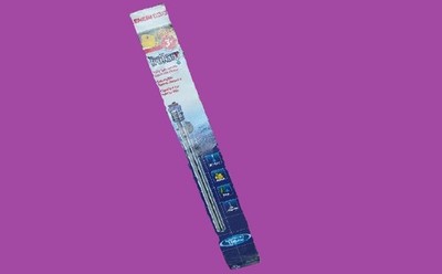 Eheim Jager Trutemp 3617 Fully Submersible Aquarium 79 to 106 Gallon Heater 200w