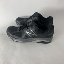 Men’s 10 D New Balance 1540v2 Made in USA Black