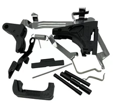 Gen 4 Glock 17 Lower Parts Kit  LPK for Glock 17 Trigger Parts Kit G17 Frame A
