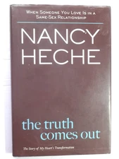 The Truth Comes Out: When Someone You Love Is in a Same-Sex Relationship