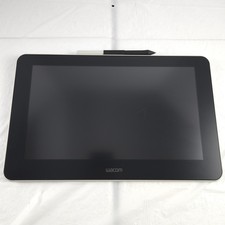 Wacom One 13.3 Drawing Tablet Pen Display DTC133 NO CABLES