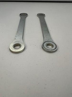 Bubu② J726 2024 19-26 KAWASAKI NINJA ZX6R ZX 636 OEM REAR DOGBONE SHOCK