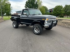 1977 Ford F150 for Sale