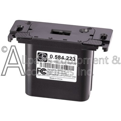 0.584.223 SIT OEM Proflame GTMFS Series Receiver for IPI Hearth Systems