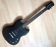 EPIPHONE SG SPECIAL E-Gitarre DoubleCut Solid...
