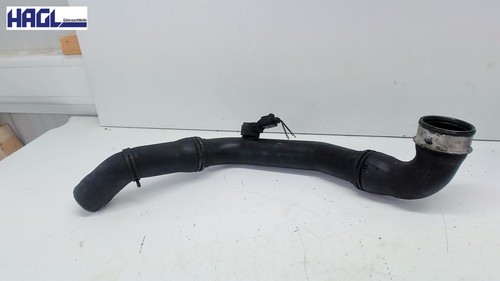 Luftansaugstück Ladeluft 6Q0145770AE Skoda Fabia 1.9 TDI PD DPF Combi 5J 77 KW