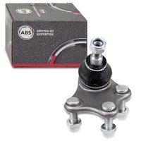 A.B.S. Traggelenk FÜHrungsgelenk Seat Ibiza Skoda Fabia VW Polo 6R1 6C1 Audi A1