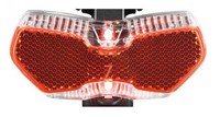 Busch&MüLler Bumm Batterie RüCklicht Toplight View Permanent Led Stvzo