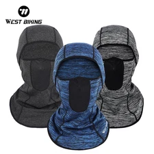   Outdoor Balaclavas Warm Fleece Bicycle Fishing Riding Ski Face Mask 