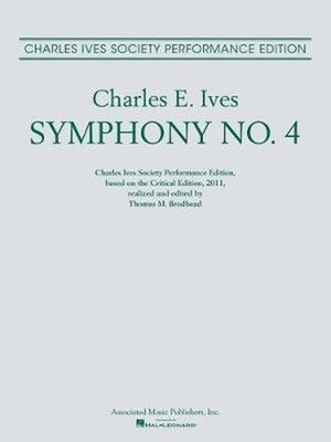 Symphony No. 4 ''Heroes'': Full Score Based on the Critical Edition (Eng