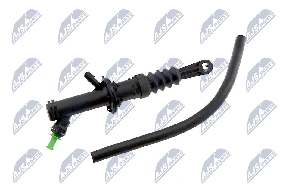 Clutch master cylinder Plastic for left-hand drive vehicles NSP-RE-007 NTY - Image 4
