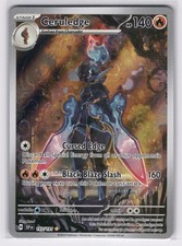 Ceruledge #197 Prices | Pokemon Surging Sparks | Pokemon Cards Ceruledge #197 Prices | Pokemon Surging Sparks | Pokemon Cards