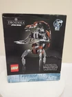 LEGO Star Wars: Droideka (75381) 18+ 2024 Unopened Dented Box