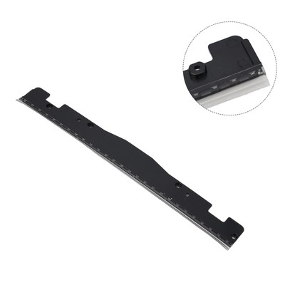 Scraper Cleaning Floor Water Black Multi-Functional Multipurpose Versatile