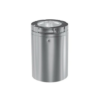 DuraVent 58DVA-16A DirectVent Pro  16'' Pipe Extension
