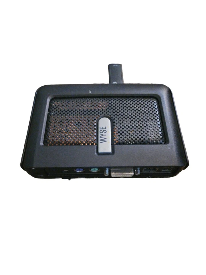Wyse Xenith 902196-01L C00X Zero Thin Client - Image 2 of 4