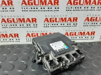 A1698206826  Centrale Verrouillage Mercedes-Benz clase a item23 20 a 180 cdi - Photo 1/3