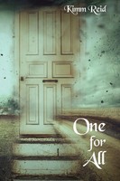 One For All Kimm Reid Taschenbuch Kartoniert / Broschiert Englisch 2018