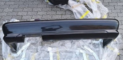 Wld Look Rear Bumper For Mercedes W126 All models