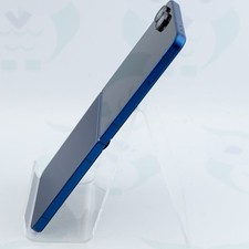 Samsung Galaxy Z Flip7 - 256Gb - Unlocked - Blue - Grade A