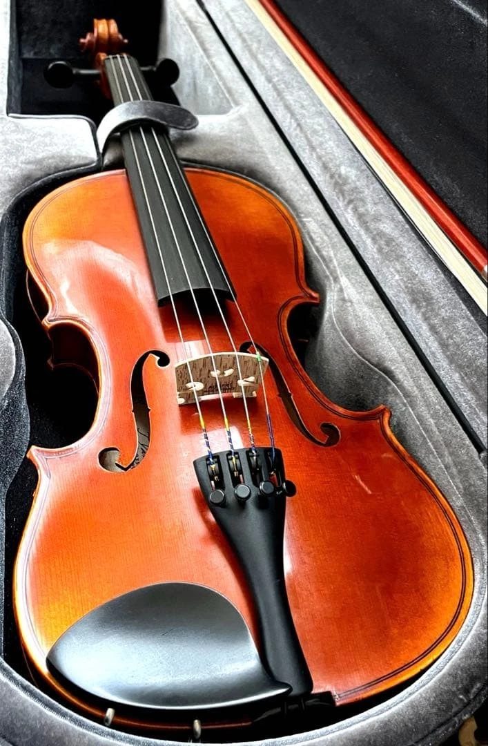 Yamaha 1/2 Size Violins for sale - eBay