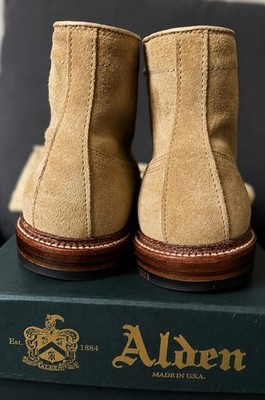 Alden D2865H