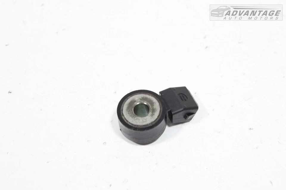 Mercedes Benz CLA250 C117 14-2019 motor 2,0 L sensor de detonación de golpe OEM Foto 3 de 4