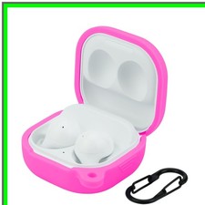 Silicone Case for Galaxy Buds and Earbuds