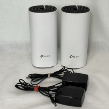 TP-Link Deco W2400 Whole Home Mesh WiFi System 2 Pack 