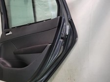 Porte arrière et accessoires Peugeot 308