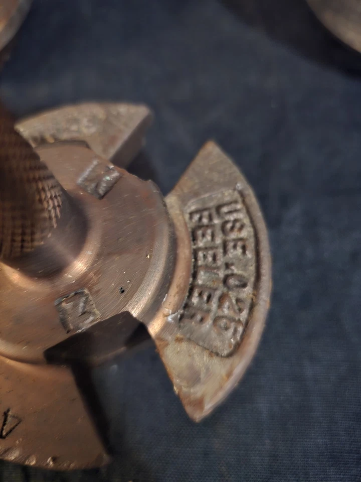 Lot 7 Mercruiser Drive Shimming Tools - Image 3 of 4