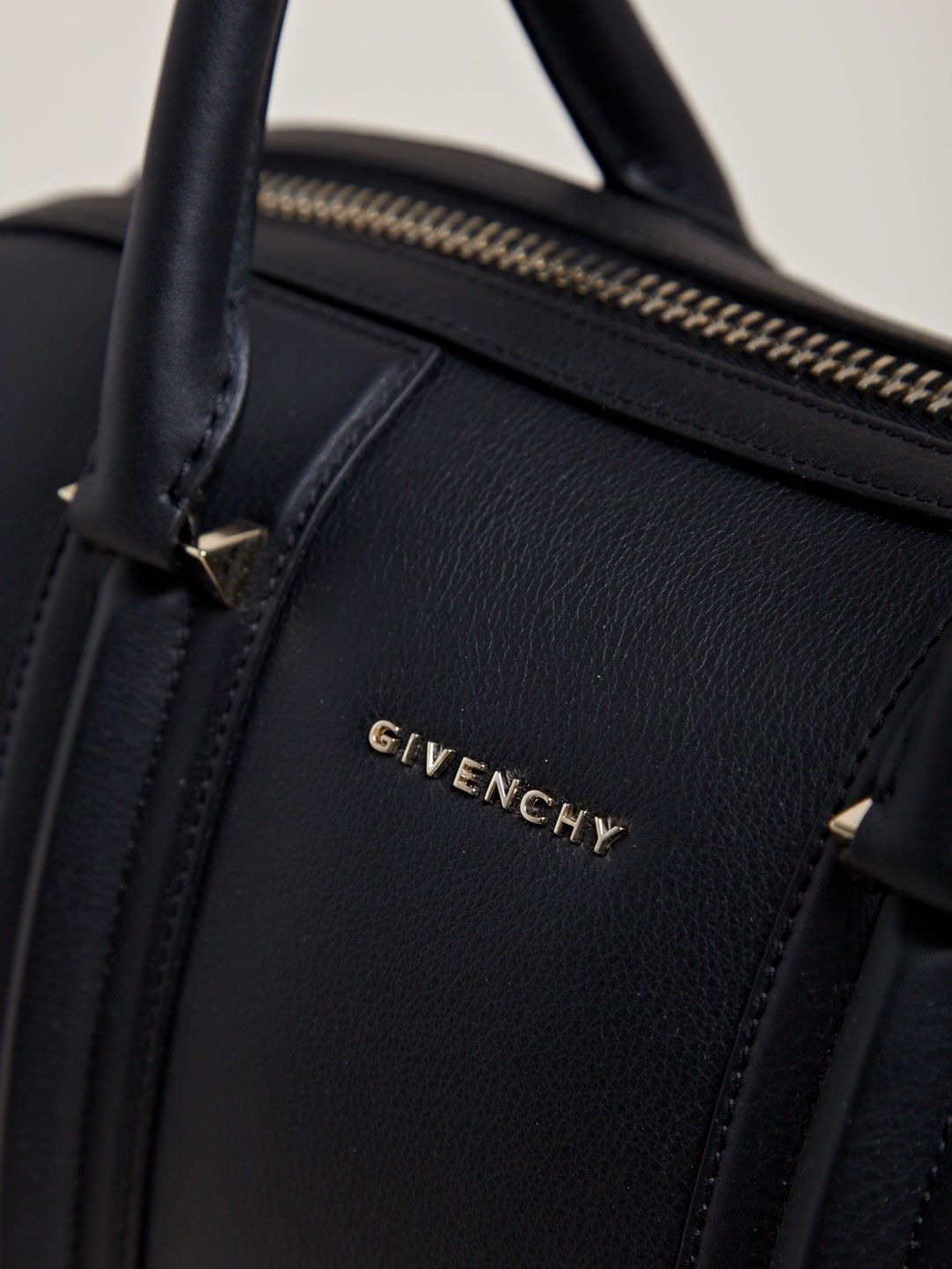 Givenchy Black Lucrezia Bag  — image 4