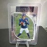 Panini Donruss Optic Hidden Potential Rookie Jaxson Dart New York Giants #2