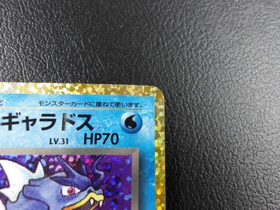 Dark Gyarados 【P】{005/025} [S8a-P] 25th Anniversary Edition
