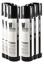 Tressa Water Color Protect  Boosts Conditioner Clear 8.5 Oz Set of 6