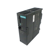SIEMENS SIMATIC S7 6ES7315-2AH14-0AB0 6ES7 31...