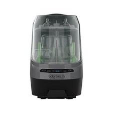 Baby Brezza Bottle Washer Pro 6-in-1 Automatic Washer Sterilizer Dryer for Baby