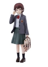 POP UP PARADE Iwakura Lain taglia L buon sorriso esperimenti seriali Lain