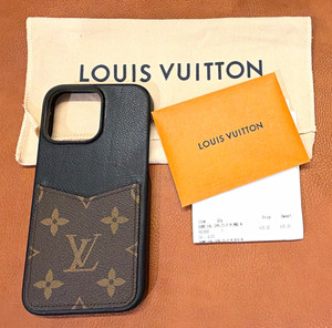 Louis Vuitton iPhone 13 Pro Max Case | eBay