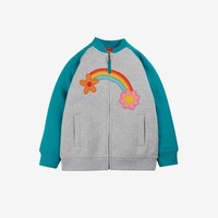 Frugi, Lamorna Jacket, 6-7 Years JKS201GCP/19